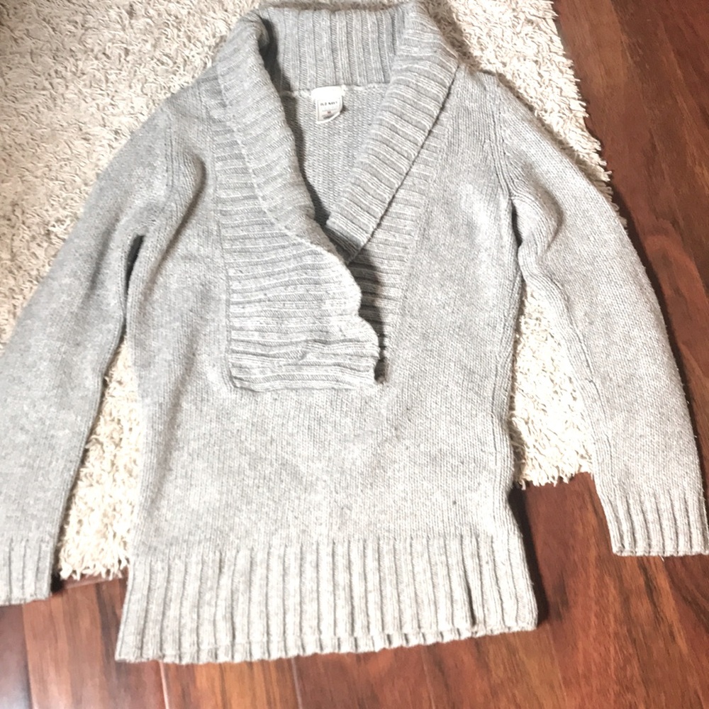 Vintage Old Navy Sweater